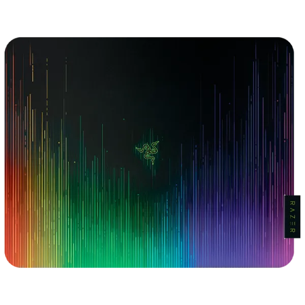 Коврик для мышки Razer Sphex V2 Mini RGB Разноцветный photo 1