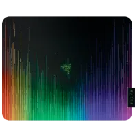 Коврик для мышки Razer Sphex V2 Mini RGB Разноцветный