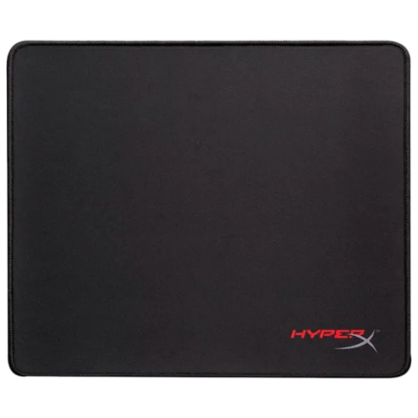 Covoraș pentru mouse HyperX FURY S Pro Large Black photo 1