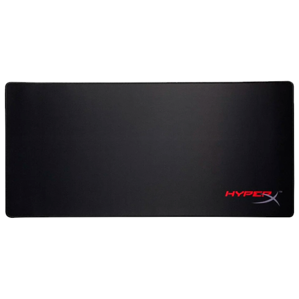 Covoraș pentru mouse HyperX Fury S Extra Large Black photo 1