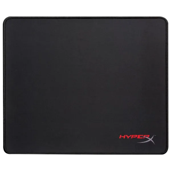 Covoraș pentru mouse HyperX Fury S Pro Medium Black photo 1