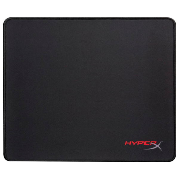 Covoraș pentru mouse HyperX Fury S Pro Medium Black photo 1