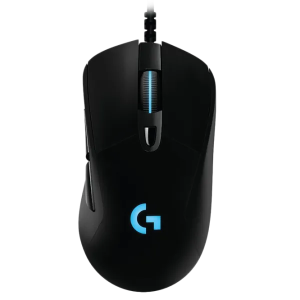 Мышь Logitech G403 USB/ Черный photo 1 Мышь Logitech G403 USB/ Черный photo 1