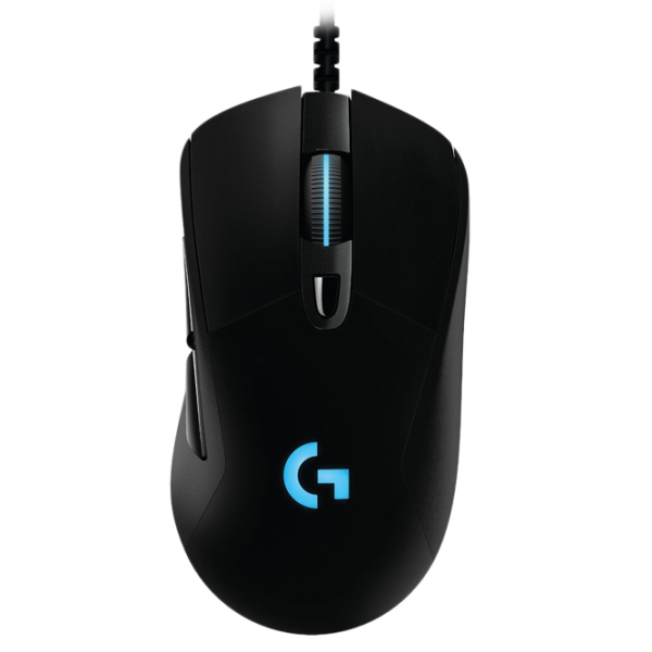 Мышь Logitech G403 USB/ Черный photo 1 Мышь Logitech G403 USB/ Черный photo 1