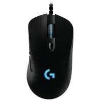 Мышь Logitech G403 USB/ Черный