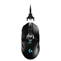 Mouse Logitech G900s Bluetooth/ Black