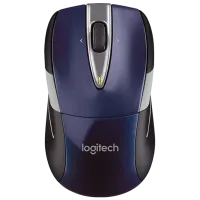 Мышь Logitech M525 Синий