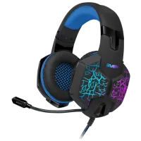 Căști Sven Ap U980MV Blue Black Cu fir/ Gaming