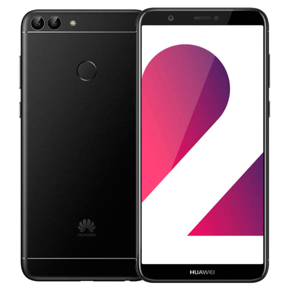 Huawei P Smart 3 ГБ/ 32 ГБ/ Dual SIM/ Черный photo 1