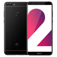 Huawei P Smart 3 ГБ/ 32 ГБ/ Dual SIM/ Черный