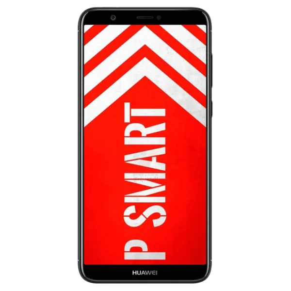 Huawei P Smart 3 ГБ/ 32 ГБ/ Dual SIM/ Синий photo 1