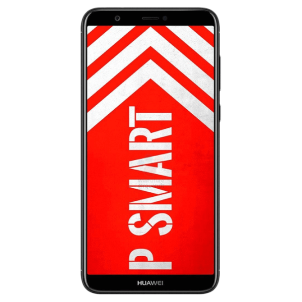 Huawei P Smart 3 ГБ/ 32 ГБ/ Dual SIM/ Синий photo 1