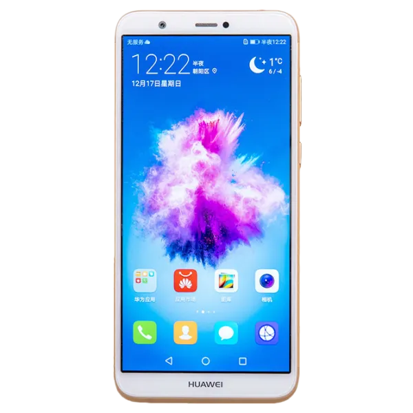 Huawei P Smart 3 ГБ/ 32 ГБ/ Dual SIM/ Золотой photo 1 Huawei P Smart 3 ГБ/ 32 ГБ/ Dual SIM/ Золотой photo 1