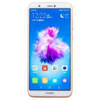 Huawei P Smart 3 ГБ/ 32 ГБ/ Dual SIM/ Золотой