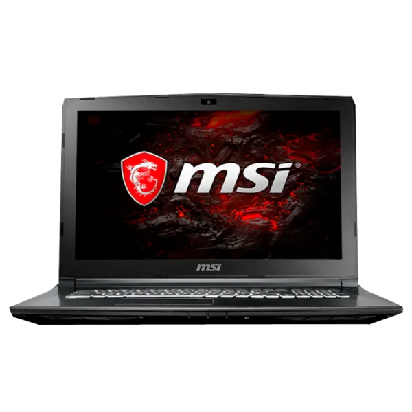 MSI GL62M 7RDX Core i7/ 1 ТB/ 8 ГБ/ GeForce GTX 1050/ Черный photo 1