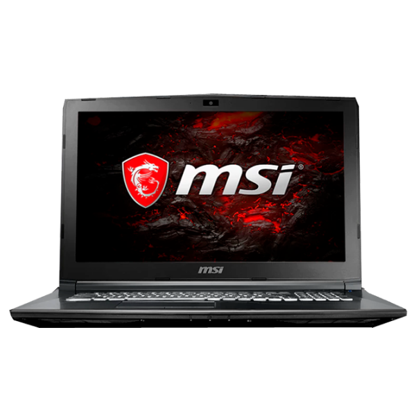 MSI GL62M 7RDX Core i7/ 1 ТB/ 8 ГБ/ GeForce GTX 1050/ Черный photo 1