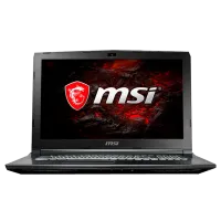 MSI GL62M 7RDX Core i7/ 1 ТB/ 8 ГБ/ GeForce GTX 1050/ Черный