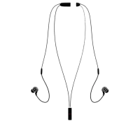 Căști Remax Sport RS-S8 Black Fără fir/ Personal