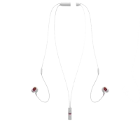 Căști Remax Sport RS-S8 Red White Fără fir/ Personal