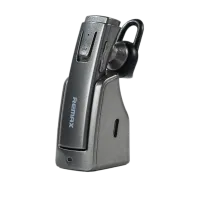 Căști Remax With Charging Dock RB-T6C Gray Fără fir/ Personal