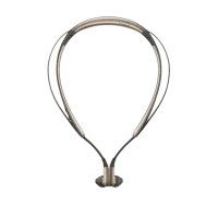 Наушники Samsung Level U Золотой Беспроводные/ Персональный