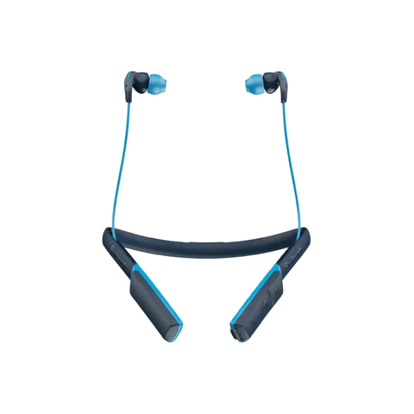 Наушники SkullCandy Method Navy Синий Беспроводные/ Персональный photo 1