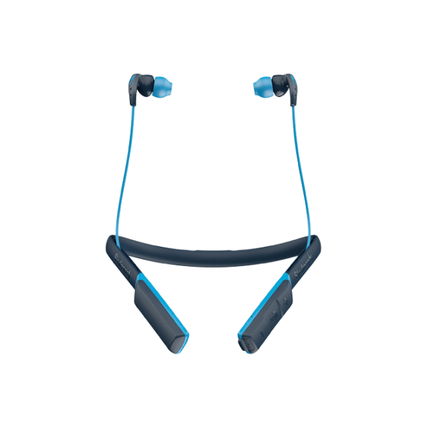 Наушники SkullCandy Method Navy Синий Беспроводные/ Персональный photo 1