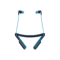 Căști SkullCandy Method Navy Blue Fără fir/ Personal