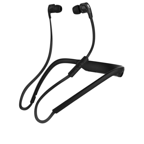 Наушники SkullCandy Smokin Buds 2 Хром Черный Проводная/ Персональный photo 1