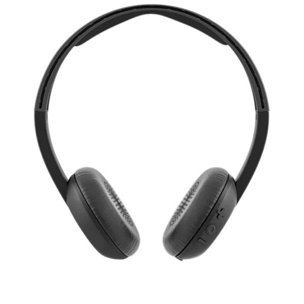 Căști SkullCandy Uproar Black Gray Fără fir/ Personal photo 1 Căști SkullCandy Uproar Black Gray Fără fir/ Personal photo 1