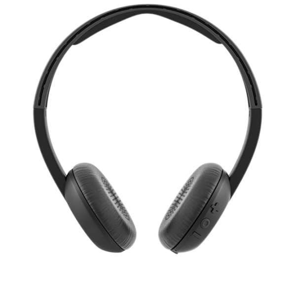 Căști SkullCandy Uproar Black Gray Fără fir/ Personal photo 1 Căști SkullCandy Uproar Black Gray Fără fir/ Personal photo 1