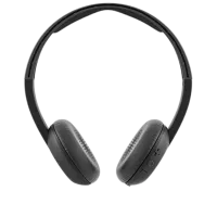 Căști SkullCandy Uproar Black Gray Fără fir/ Personal