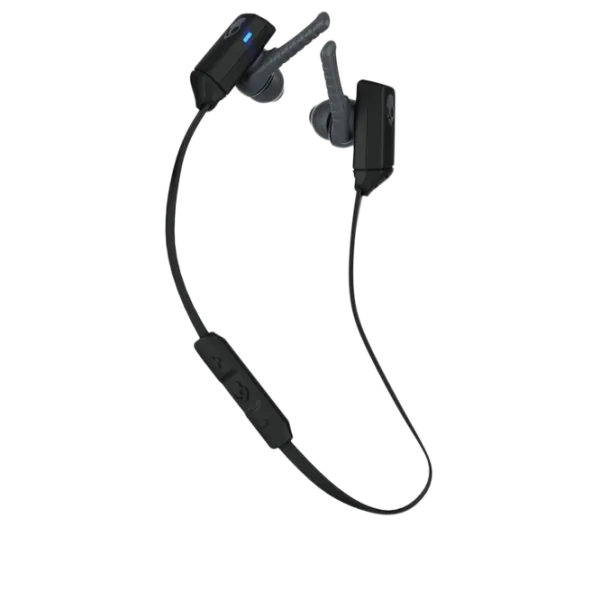 Наушники SkullCandy XTFree Черный Черный Беспроводные/ Спорт photo 1