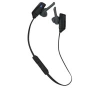 Наушники SkullCandy XTFree Черный Черный Беспроводные/ Спорт