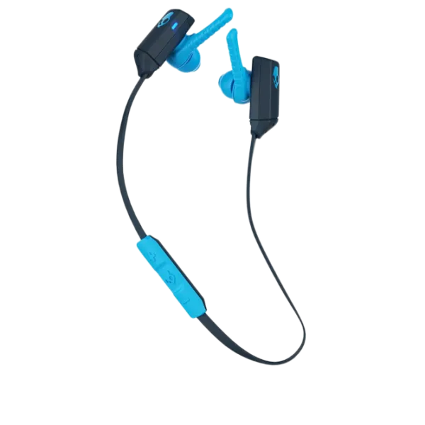 Наушники SkullCandy XTFree Navy Синий Беспроводные/ Спорт photo 1