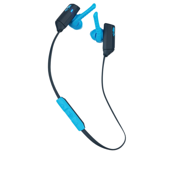 Наушники SkullCandy XTFree Navy Синий Беспроводные/ Спорт photo 1