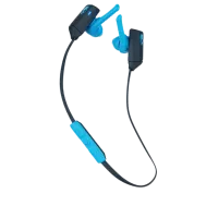 Наушники SkullCandy XTFree Navy Синий Беспроводные/ Спорт