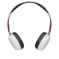 Наушники SkullCandy Grind Красный Белый Беспроводные/ Персональный