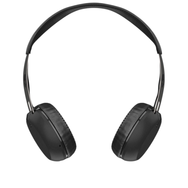 Căști SkullCandy Grind Chrome Black Fără fir/ Personal photo 1