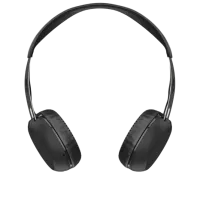 Наушники SkullCandy Grind Хром Черный Беспроводные/ Персональный