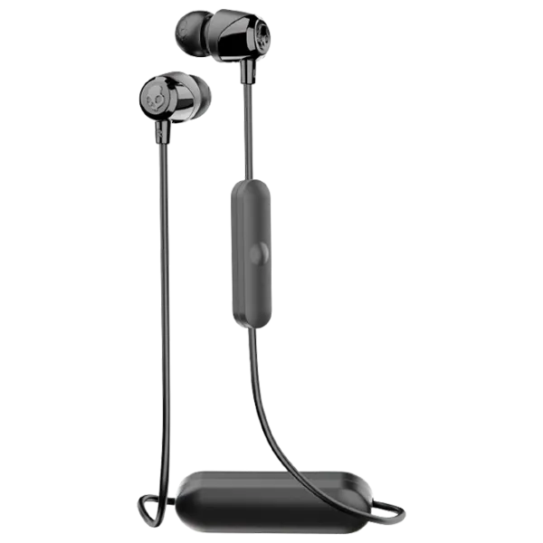 Căști SkullCandy Jib Black Fără fir/ Personal photo 1 Căști SkullCandy Jib Black Fără fir/ Personal photo 1