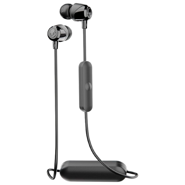 Căști SkullCandy Jib Black Fără fir/ Personal photo 1 Căști SkullCandy Jib Black Fără fir/ Personal photo 1