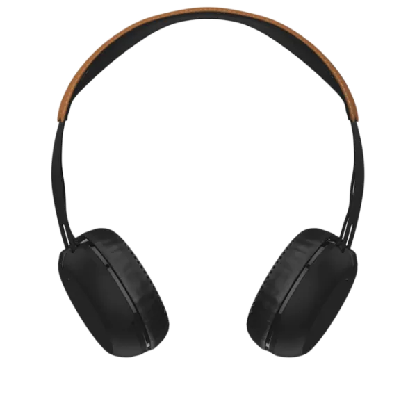 Căști SkullCandy Grind Tan Black Fără fir/ Personal photo 1 Căști SkullCandy Grind Tan Black Fără fir/ Personal photo 1