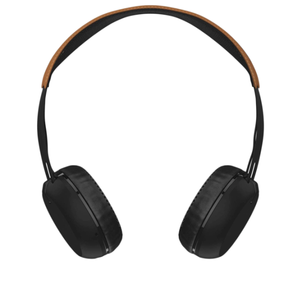 Căști SkullCandy Grind Tan Black Fără fir/ Personal photo 1 Căști SkullCandy Grind Tan Black Fără fir/ Personal photo 1