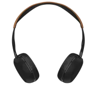 Наушники SkullCandy Grind Tan Черный Беспроводные/ Персональный