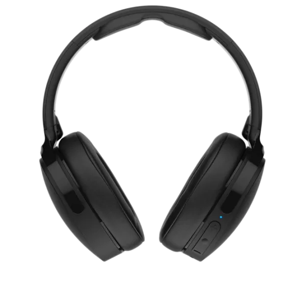 Căști SkullCandy Hesh 3 Black Black Fără fir + Cu fir/ Personal photo 1
