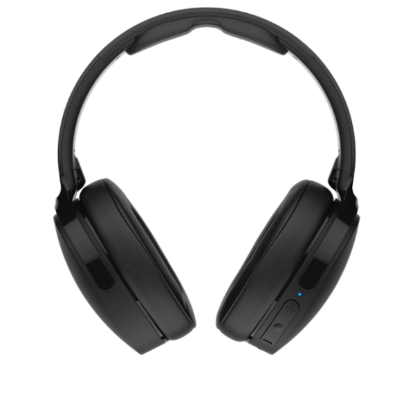 Căști SkullCandy Hesh 3 Black Black Fără fir + Cu fir/ Personal photo 1