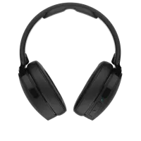 Наушники SkullCandy Hesh 3 Черный Черный Беспроводные + Проводные/ Персональный