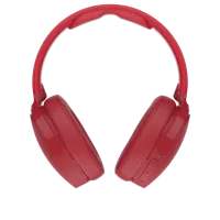 Наушники SkullCandy Hesh 3 Красный Красный Беспроводные + Проводные/ Персональный