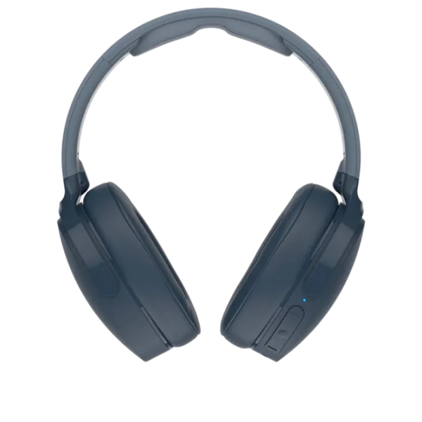Căști SkullCandy Hesh 3 Blue/ Blue/ Blue Blue Fără fir + Cu fir/ Personal photo 1